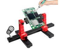Support PCB réglable pour carte électronique Outil de fixation réglable