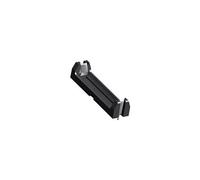 Support pile 1x R03 (AAA) 1021 montage THT (L x l x h) 53 x 13 x 11 mm