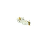 Support pile bouton SMD low Auto in