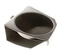 Support pistolet de sablage bas pour nettoyeur haute-pression karcher - 90376190 G