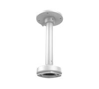 Support Plafond pour Caméra Dôme Blanc - DS-1273ZJ-130