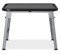 Support plancha WEBER Stand pliable pour plancha 43 et 56 cm