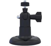 Support Plastique ABS pour robuste Pour Caméra pour eufy Sécurité(Black) | Matériau ABS , fini lisse, résistance chocs, durée de vie longue, disponible