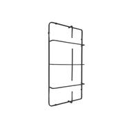 Support plat Plaque de cuisson 110246104 BEKO