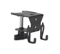 Support plat pour bidons de gaz - Crochet de suspension pour réservoir de gaz - Crochet de suspension pour table de camping