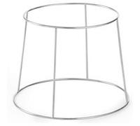 HENDI 480502 Support plateau de fruits de mer