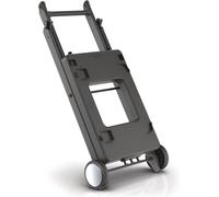 Support pliable pour barbecue électrique, en acier inoxydable, OG700