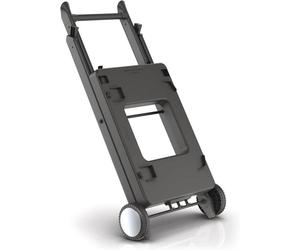 Support pliable pour barbecue électrique, en acier inoxydable, OG700