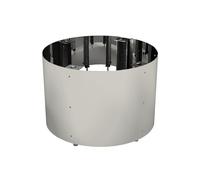 Support Podium pour les Modèles Harvia Legend, Cilindro, et Cilindro Plus