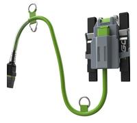 Support porte batterie ceinture pour gamme PRO Egopower ABH3000