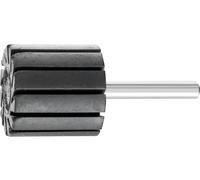 Support porte-manchon abrasif cylindrique GK 3030/6 D 30 x 30 mm tige D 6 mm PFERD 42109000/146880