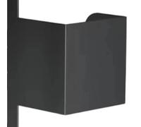Support Porte Ring Fixation Antivol sans Perçage Obstruction