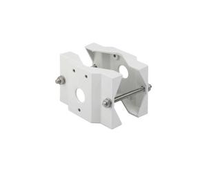 Support poteau pour caisson 1092/830 - URMET 1092/832