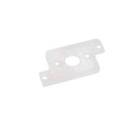 Support potentiometre Four, cuisinière 766331108 SMEG