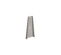 Support pour 12 clés mixtes pour panneaux d'outils 1495tp-ac10