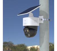 Support pour appareil photo eufy Security SoloCam S340/E30,support de mât pour eufy Security SoloCam S340/E30