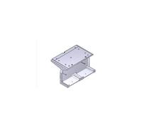 Support pour armoire de commande - BX-243 CAME RIBX050