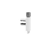 GARDENA Gardena Support de balcon ClickUp Quantité:3