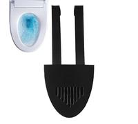 Support pour Bloc WC Support Solide | Porte-Pastille De Nettoyage Pour La Cuve Des WC pour Salle de Bains Dortoir Maison Camping-Car Bateau et Logement