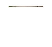 Support pour bois de chauffage Noir 110x35x108,5 cm Bois de pin