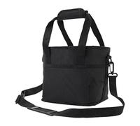 Support Pour Boissons Avec Poignée Pochette Isotherme 4 Avec Poignée | Sac De Transport Pour D'Eau Portable Pour Livraison Randonnée Camping Plage Fête Pique-Nique Voiture École Salle De