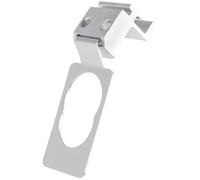 Support pour bouteille de propane de camping - Étagère de table pour cartouche de cuisine | Base ferme et stable pour réservoir de propane | Cuisine en plein air, pique-nique, barbecue, barbecue