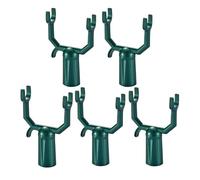 Support Pour Branches D'Arbre - Kit De 5 Stabilisateurs Redresseurs Réglables En - Dispositif de redressement pour arbre réutilisable,Pour Verger Vigne Jardin Arrière-Cour Extérieur Légumes Fl