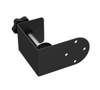 Support pour caméra de surveillance Blink Outdoor 4 portes / gouttières - Support de fixation réglable à 360°