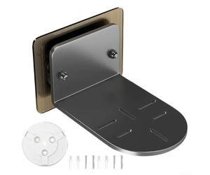 Support pour caméra Ezviz, support mural intérieur avec base sans perçage, support de surveillance extérieur pour routeur