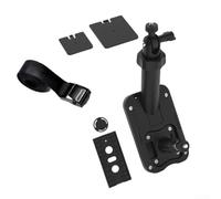 Support pour caméra IP Trou AMPS 4 Points Support pour caméra(B) | pour aluminium pour robuste, rotation 180 degrés, trou AMPS 4 points, compatible pour tp-link pour tapo, installation rapide