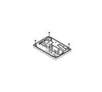 Support pour carte electronique 780d pour moteur 746 et 844. - FAAC 7273405