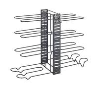 Support pour casseroles et poêles 3 en 1 Wenko by Maximex