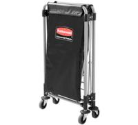 Support pour chariot pliant X-Cart, 150 litres