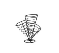 HENDI 630921 Support pour cornet de frites