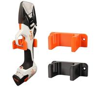 Support pour coupe-branches sans fil Stihl ASA 20 - Support mural - Accessoire de fixation (noir)