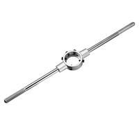 Support pour coupe-fils hélicoïdaux, 45 mm, pour les filetages M18-M22, réglable