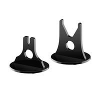 Support pour Couteaux Stockage Pour Couteaux 2 Pièces Anti-Dérapant