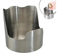 Support pour couverts pour plan de travail de cuisine et range-couvercles gain de place | Rangement pour ustensiles de cuisine, idéal pour les spatules, les fouets et les pinces, parfait pour la prépa