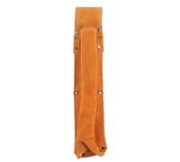 Support pour électrodes de soudure, portable, renforcé, sac de rangement pour électrodes de soudure