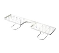 Support pour évier de cuisine Égouttoir Portable Sans Perçage Avec Bac