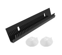 Support pour extensions de cheveux et cintre - Support en acrylique pour