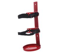 Support pour extincteur, de 2 à 4 kg, universel, pour voiture, camping-car, camion