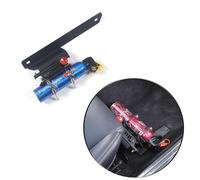 Support pour extincteur de siège auto, en aluminium réglable, pour Mazda MX-5 (2016-2024)