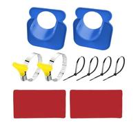 Support Pour Flexible De Piscine Support Universel Anti-Affaissement De