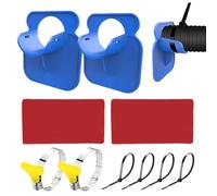 Support Pour Flexible De Piscine Support universel anti-affaissement tuyau