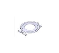 Support pour groupe butée - FROG24 CAME RIA058
