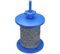 Support pour le stockage de ponceuse à fibres de 100 à 230 mm de diamètre PFERD TOOLS 44858015