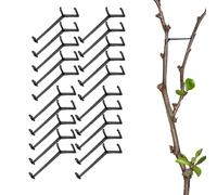 Support Pour Les Branches De 20 Pièces Écarteurs Réglables
