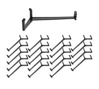 Support Pour Les Branches De 20 Pièces Stabilisateur Réglable | Écarteur De Branches Pour Arbres Fruitiers Pour Le Jardinage Des Plantes En Pot Le Tuteurage L Inclinaison La Réparation Et