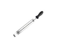 Support Pour Lime Ø 4,8 Mm Plat Avec Pointe En "P" Pour Affûtage De Tronçonneuse